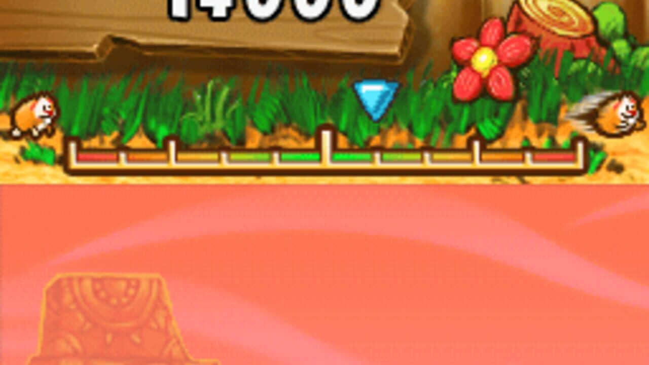 Crazy Hamster — screenshot (WOR)