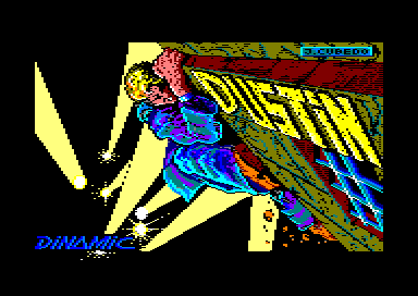 Dustin — sstitle (EU)