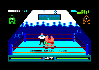 Pro Boxing Simulator — ss (EU)