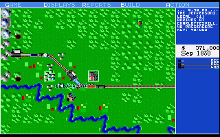 Railroad Tycoon — ss (WOR)