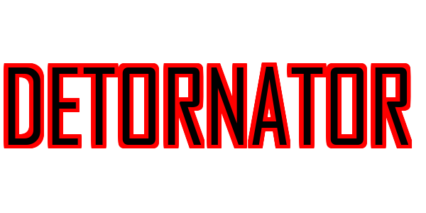 Detornator — wheel-hd (SS)