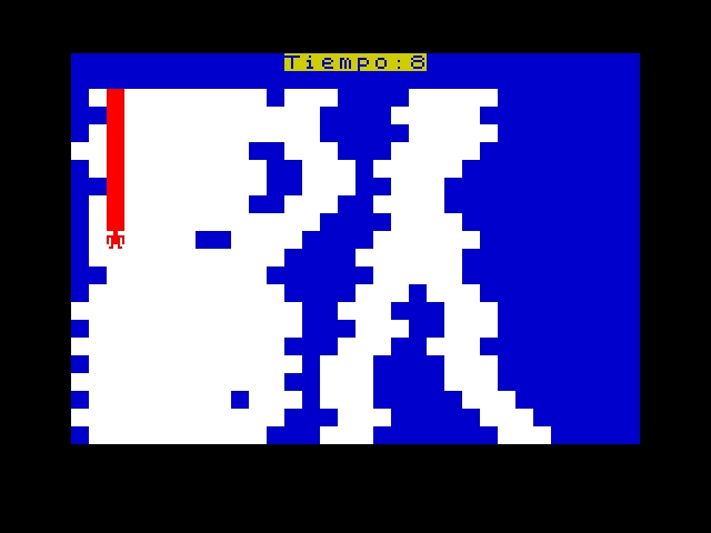 Pasillos — ss (EU)