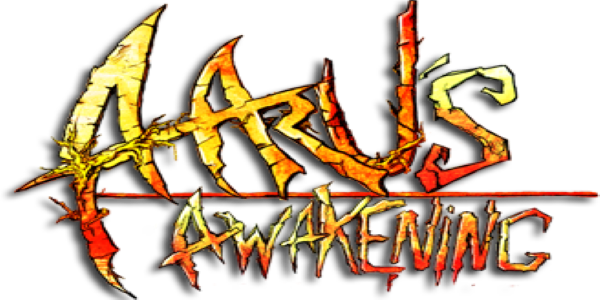 Aaru's Awakening — wheel (WOR)