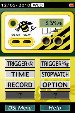 16 Shot! - Shooting Watch — sstitle (WOR)