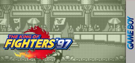 Nettou King Of Fighters '97 — steamgrid