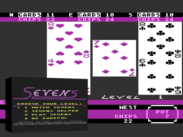 Sevens — mixrbv2 (WOR)