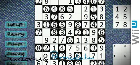 Sudoku and Permudoku — steamgrid