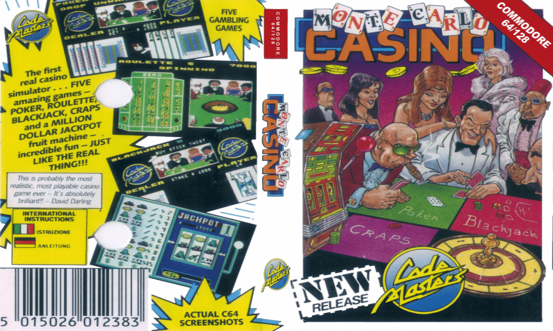 Mc Casino — box-texture (EU)