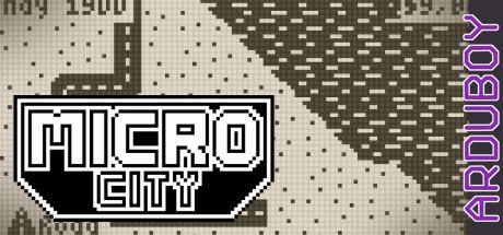 MicroCity — steamgrid