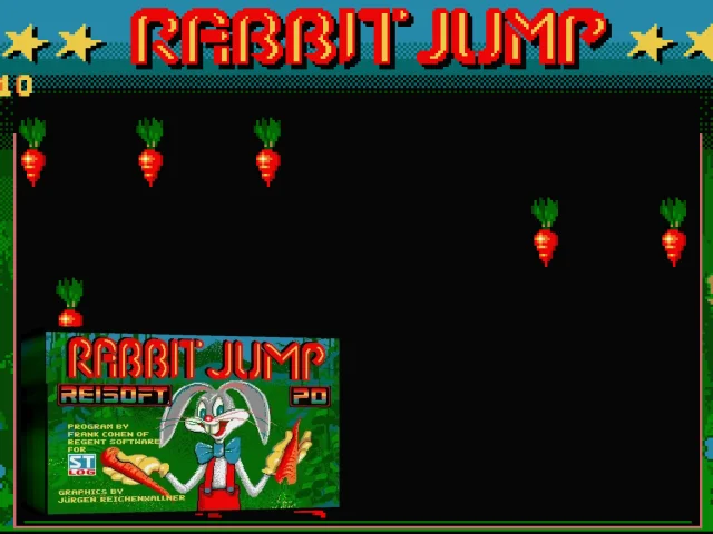 Rabbit Jump — mixrbv2 (WOR)