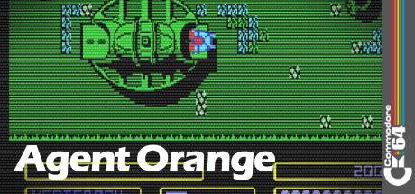 Agent Orange — steamgrid