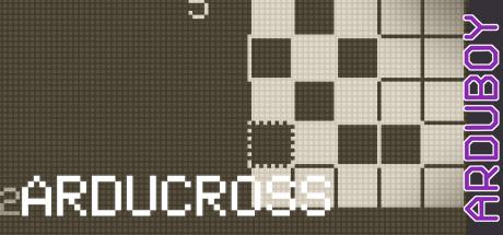 Arducross — steamgrid