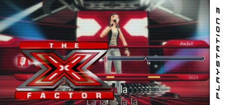 X Factor — steamgrid