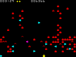 Cyber Rats — ss (WOR)