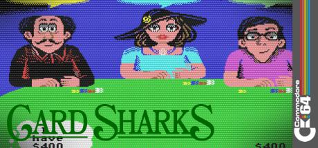 Card Sharks — steamgrid