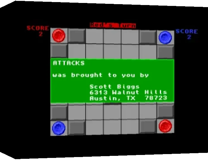 Attacks — box-3D (WOR)