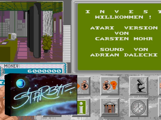 Inve$t — mixrbv2 (WOR)