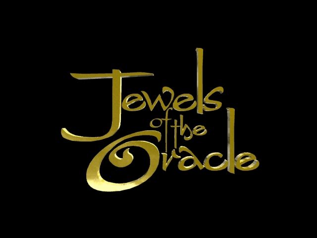 Jewels of the Oracle — sstitle (WOR)
