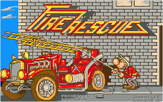 Fire Rescue — sstitle (WOR)