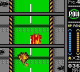 Armada - Fx Racers — ss (WOR)