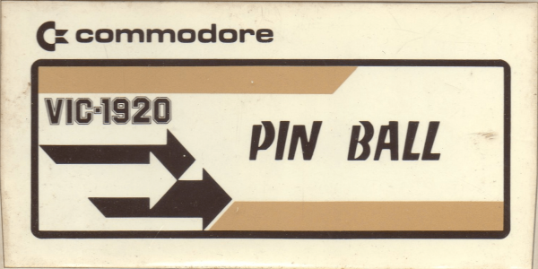 Pinball — support-texture (US)