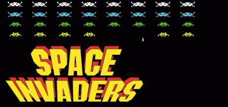 Space Invaders — steamgrid