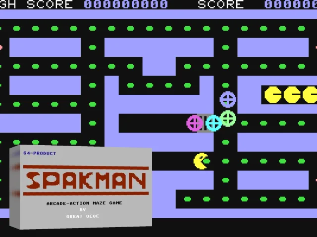 Spakman — mixrbv2 (WOR)