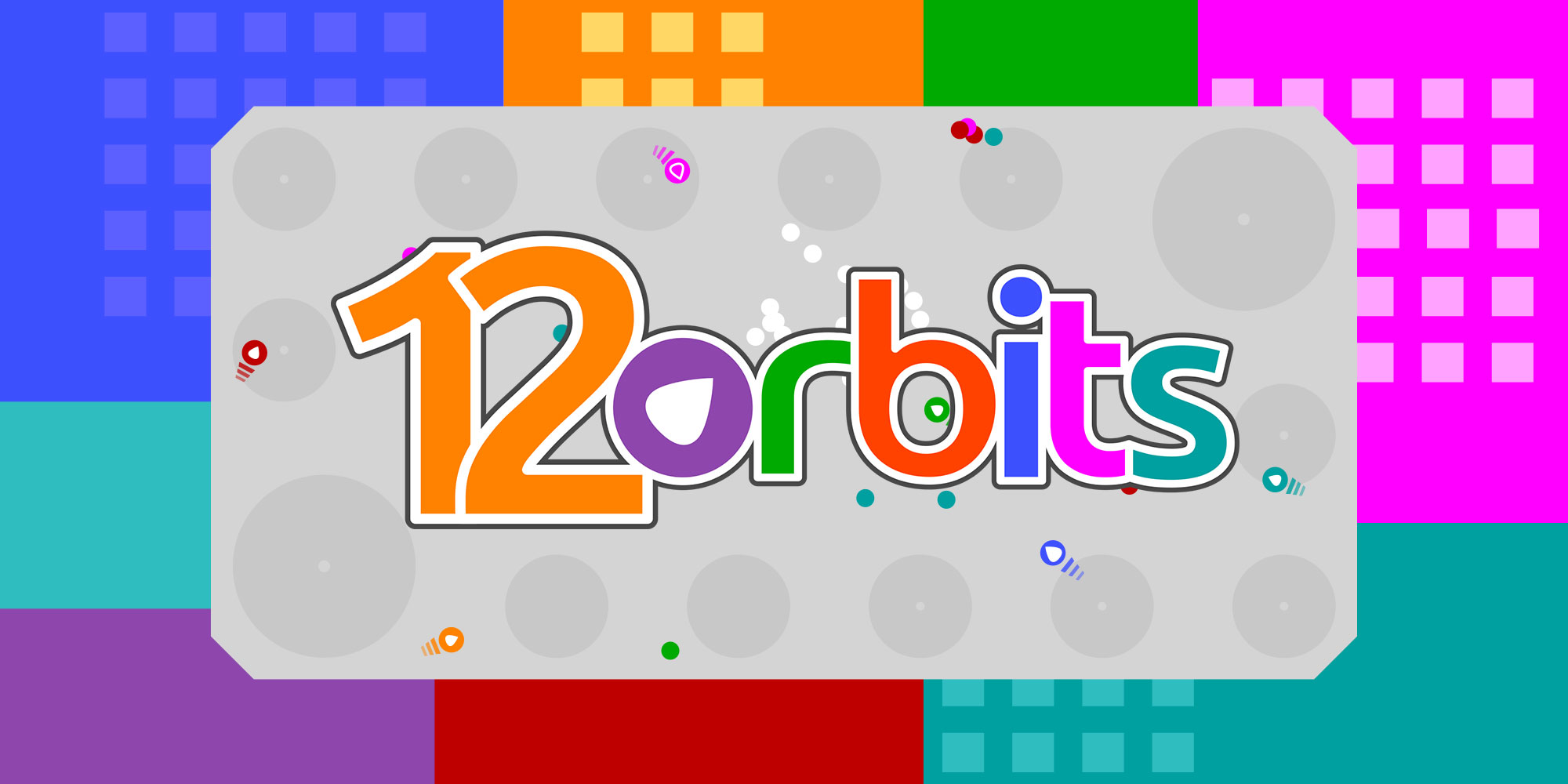 12 orbits — sstitle (WOR)