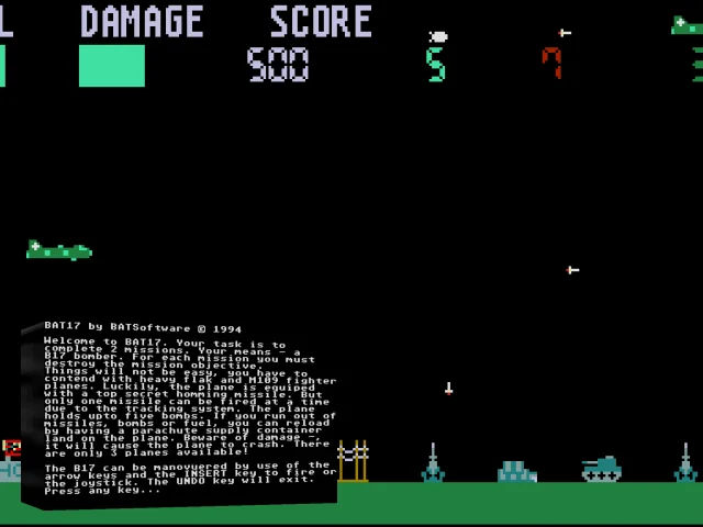 Bat17 — mixrbv2 (WOR)