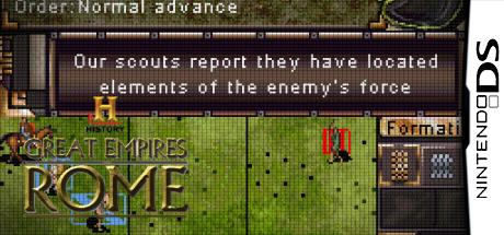 History - Great Empires - Rome — steamgrid