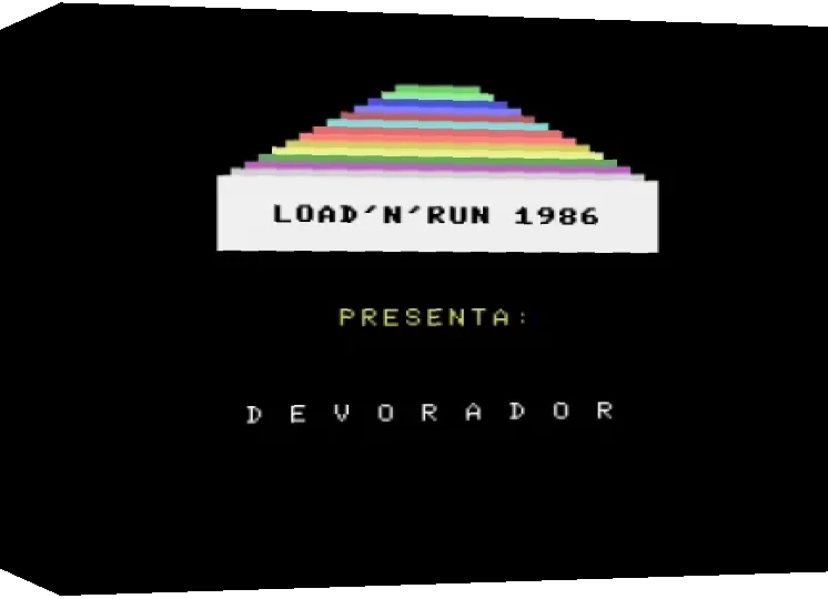 Devorado — box-3D (WOR)