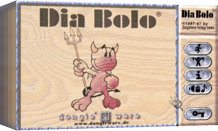 Dia Bolo — box-3D (WOR)