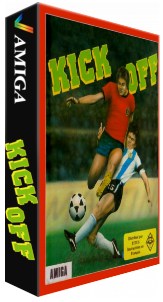 Kick Off - Extra Time — box-3D (WOR)