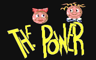 Power, The — sstitle (EU)