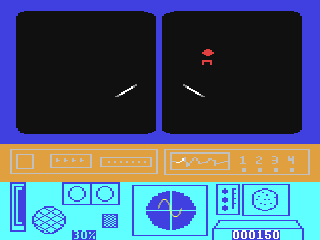 Orbit — ss (WOR)
