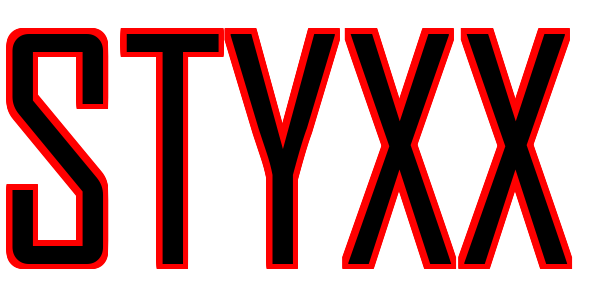 Styxx — wheel-hd (SS)