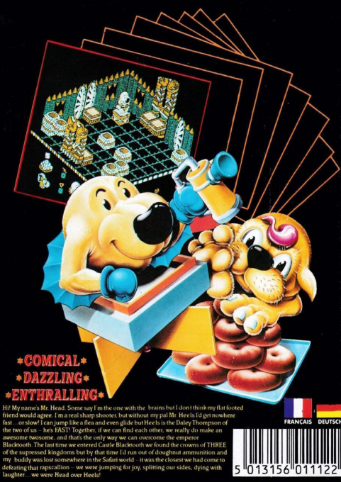 Head Over Heels — box-2D-back (EU)