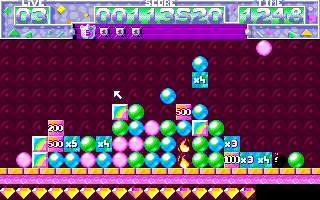 Pick'n'Pile — ss (WOR)