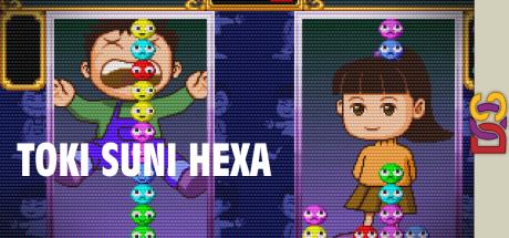 Toki Suni Hexa — steamgrid
