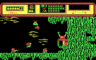 Starquake — ss (US)
