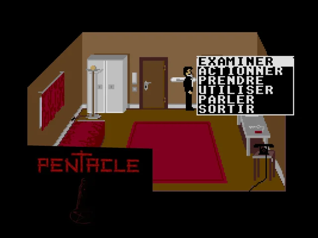 Pentacle — mixrbv2 (WOR)