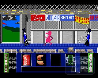 Airmania! — ss (WOR)