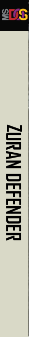 Zuran Defender — box-2D-side (US)