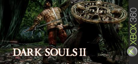 Dark Souls II — steamgrid