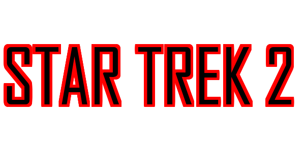 Star Trek 2 — wheel-hd (SS)