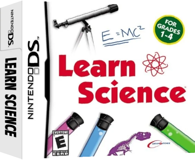 Learn Science — box-3D (US)
