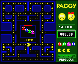 Paccy — ss (WOR)
