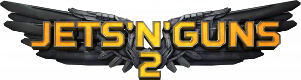 Jets 'n' Guns 2 — wheel (WOR)