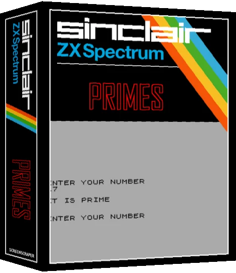 Primes — box-3D (SS)