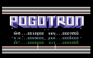 Pogotron — sstitle (WOR)